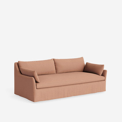 Portola Luxe Depth Slipcover Sofa