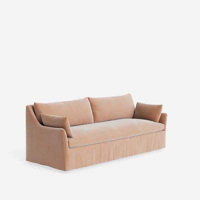 Portola Slipcover Sofa