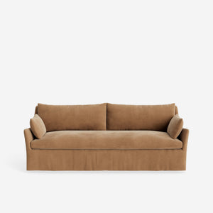 Portola Slipcover Sofa
