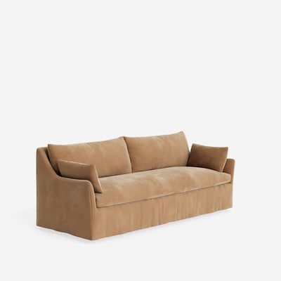 Portola Slipcover Sofa
