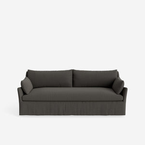 Portola Luxe Depth Slipcover Sofa