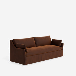 Portola Slipcover Sofa