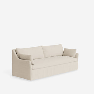 Portola Slipcover Sofa