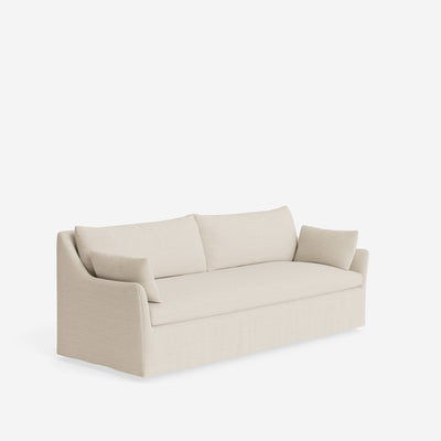 Portola Slipcover Sofa