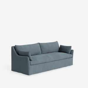 Portola Slipcover Sofa