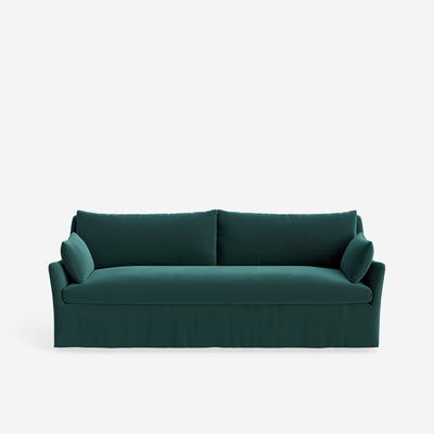 Portola Slipcover Sofa