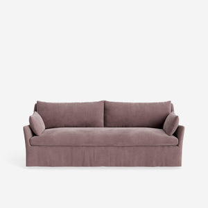 Portola Slipcover Sofa