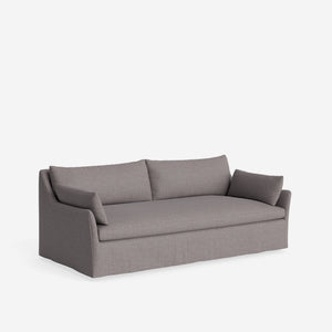 Portola Luxe Depth Slipcover Sofa