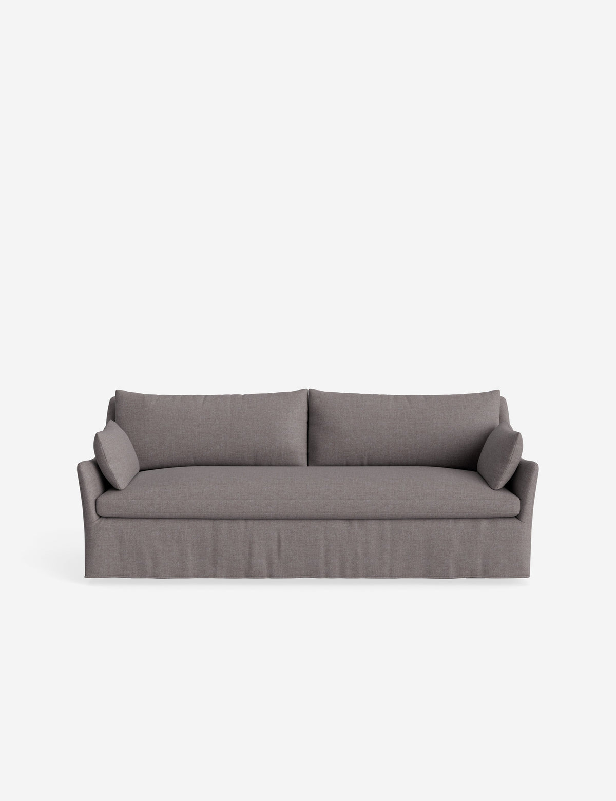 Portola Slipcover Sofa