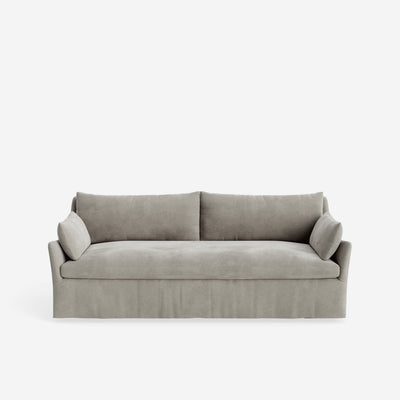 Portola Luxe Depth Slipcover Sofa