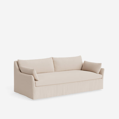 Portola Luxe Depth Slipcover Sofa