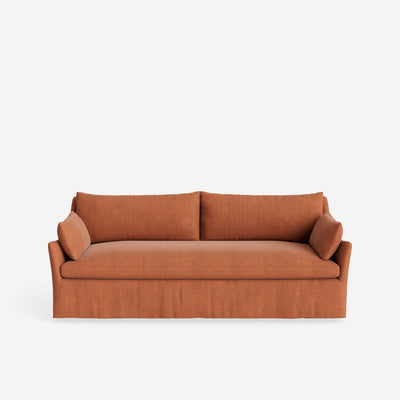 Portola Luxe Depth Slipcover Sofa