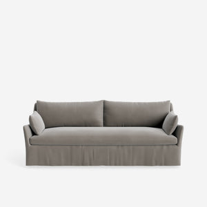 Portola Slipcover Sofa
