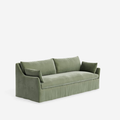 Portola Slipcover Sofa