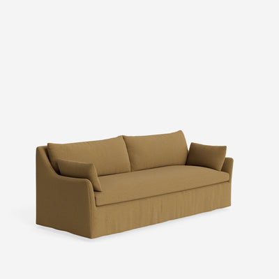 Portola Slipcover Sofa