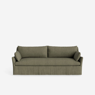 Portola Slipcover Sofa