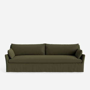 Portola Slipcover Sofa
