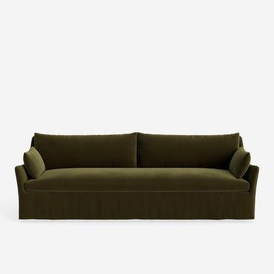Portola Slipcover Sofa