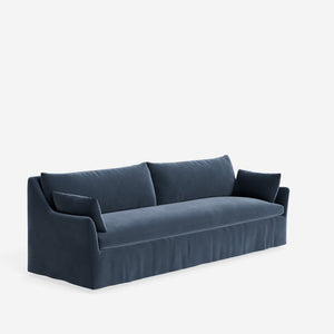 Portola Slipcover Sofa