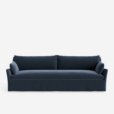 Portola Slipcover Sofa