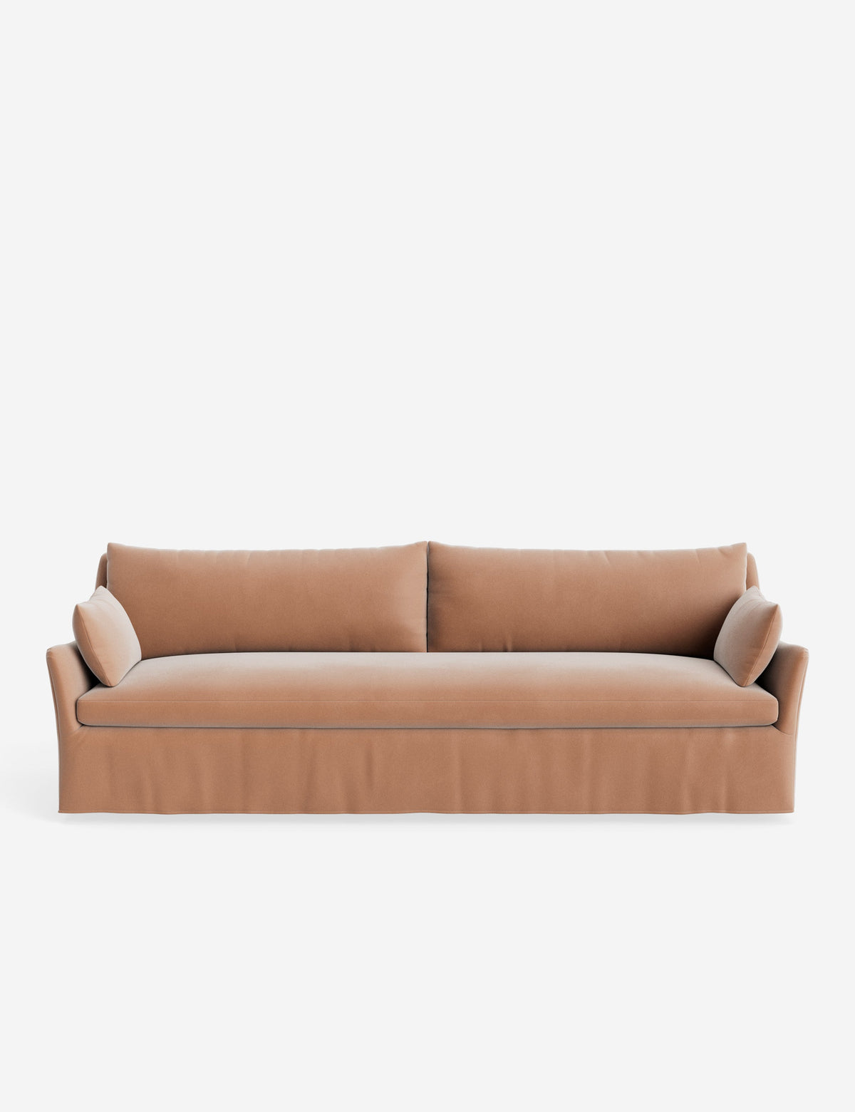 Portola Slipcover Sofa