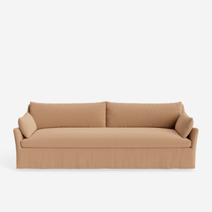 Portola Luxe Depth Slipcover Sofa