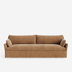 Portola Slipcover Sofa