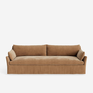 Portola Luxe Depth Slipcover Sofa