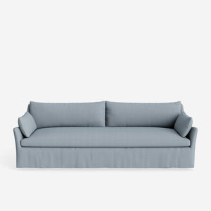 Portola Luxe Depth Slipcover Sofa