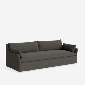 Portola Luxe Depth Slipcover Sofa