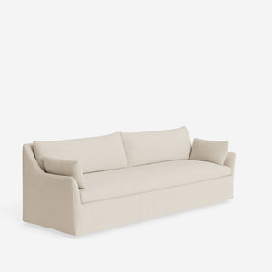 Portola Slipcover Sofa