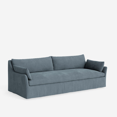 Portola Luxe Depth Slipcover Sofa
