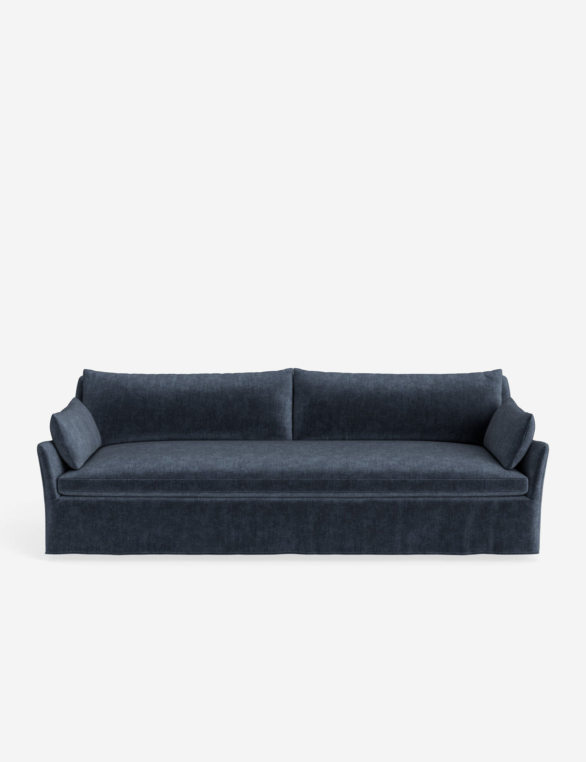 Portola Luxe Depth Slipcover Sofa