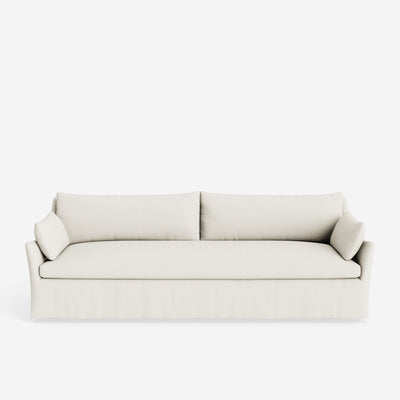 Portola Luxe Depth Slipcover Sofa