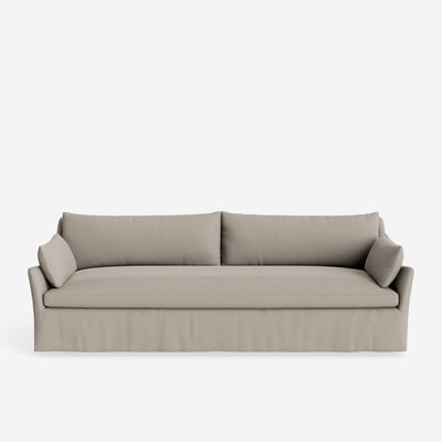 Portola Luxe Depth Slipcover Sofa