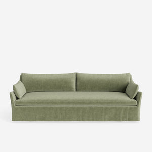 Portola Luxe Depth Slipcover Sofa