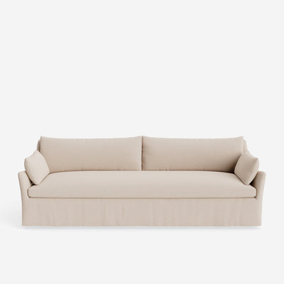 Portola Luxe Depth Slipcover Sofa