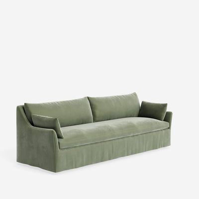 Portola Slipcover Sofa