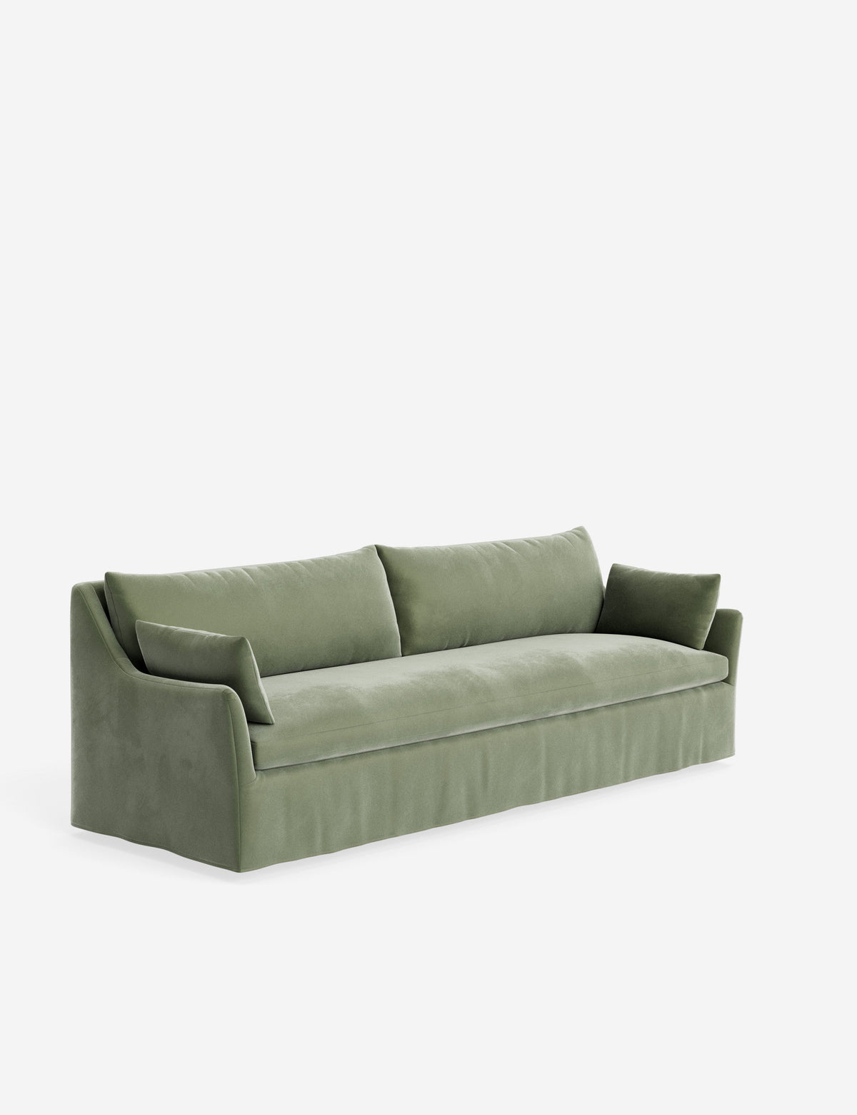 Portola Slipcover Sofa