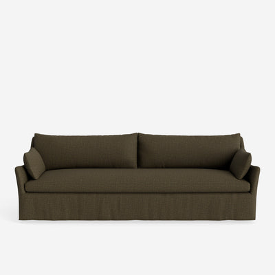 Portola Slipcover Sofa