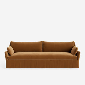 Portola Slipcover Sofa
