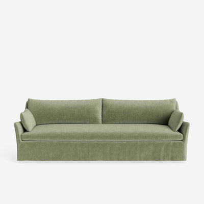 Portola Slipcover Sofa