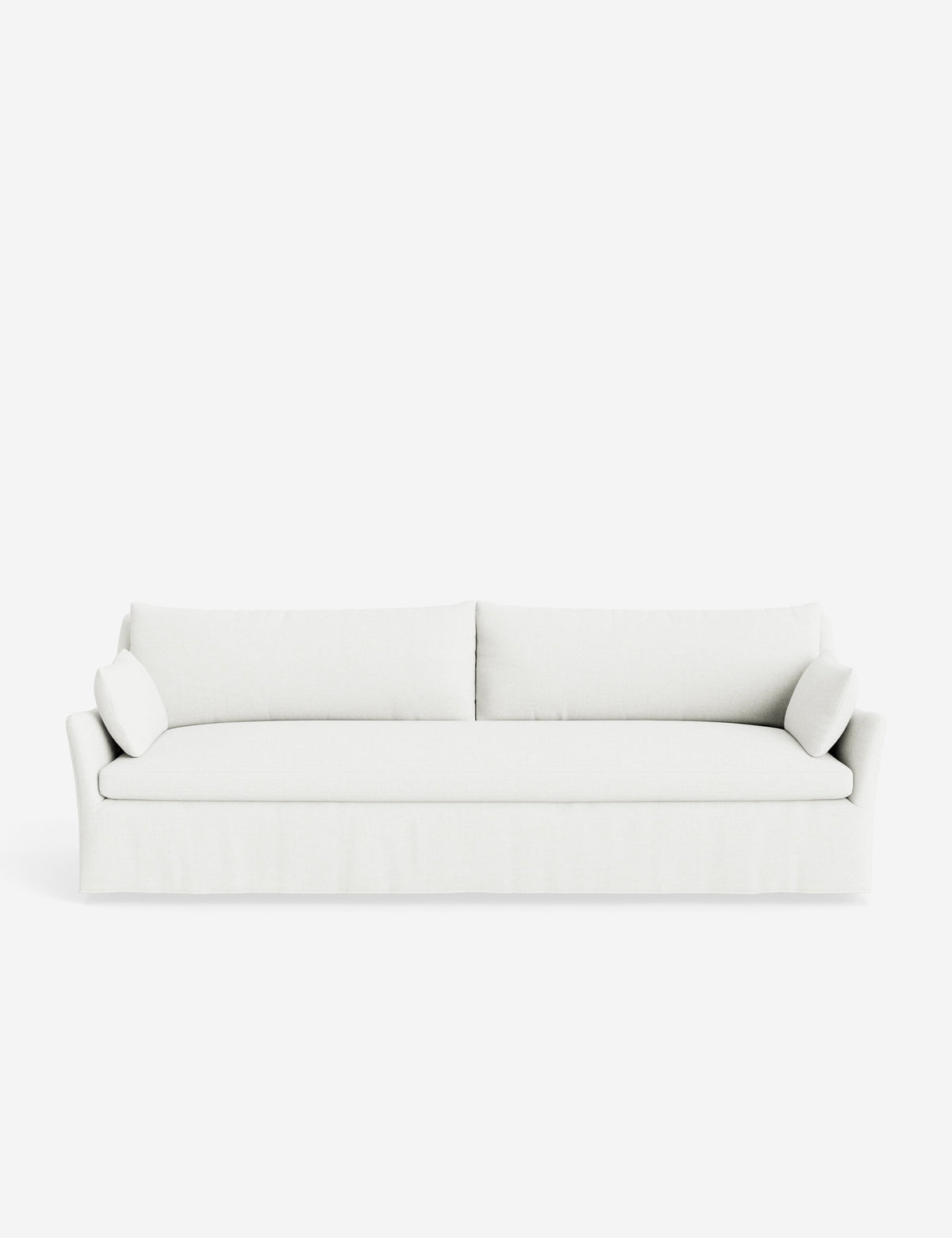 Portola Slipcover Sofa