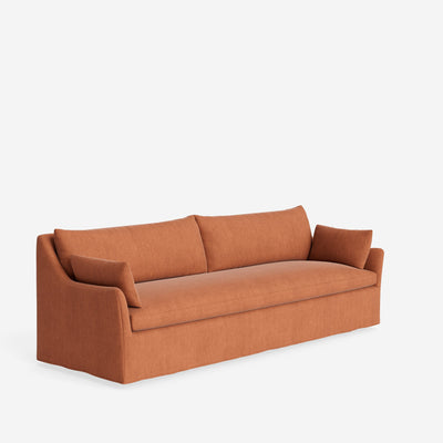 Portola Slipcover Sofa