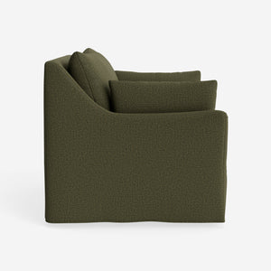 Portola Slipcover Chair