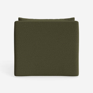 Portola Slipcover Chair