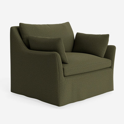 Portola Slipcover Chair