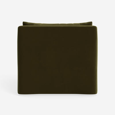 Portola Slipcover Chair