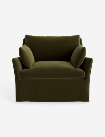 Balsam Classic Velvet