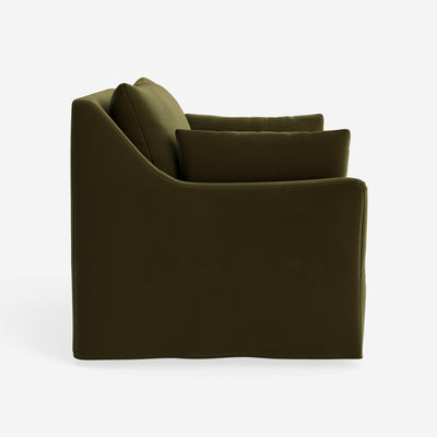 Portola Slipcover Chair